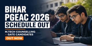 Bihar PGEAC 2026 Counselling Schedule Out at bceceboard.bihar.gov.in; Check Steps to Apply